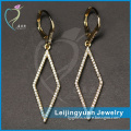 Good quality hot sale fashion jewelry earring